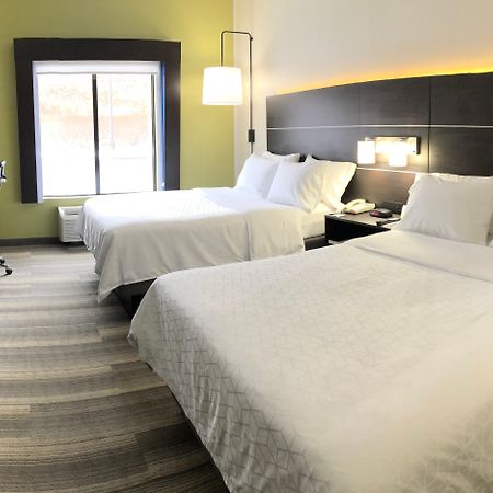 Holiday Inn Express Hotel & Suites Newton Sparta By Ihg Kültér fotó