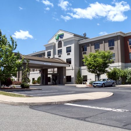 Holiday Inn Express Hotel & Suites Newton Sparta By Ihg Kültér fotó
