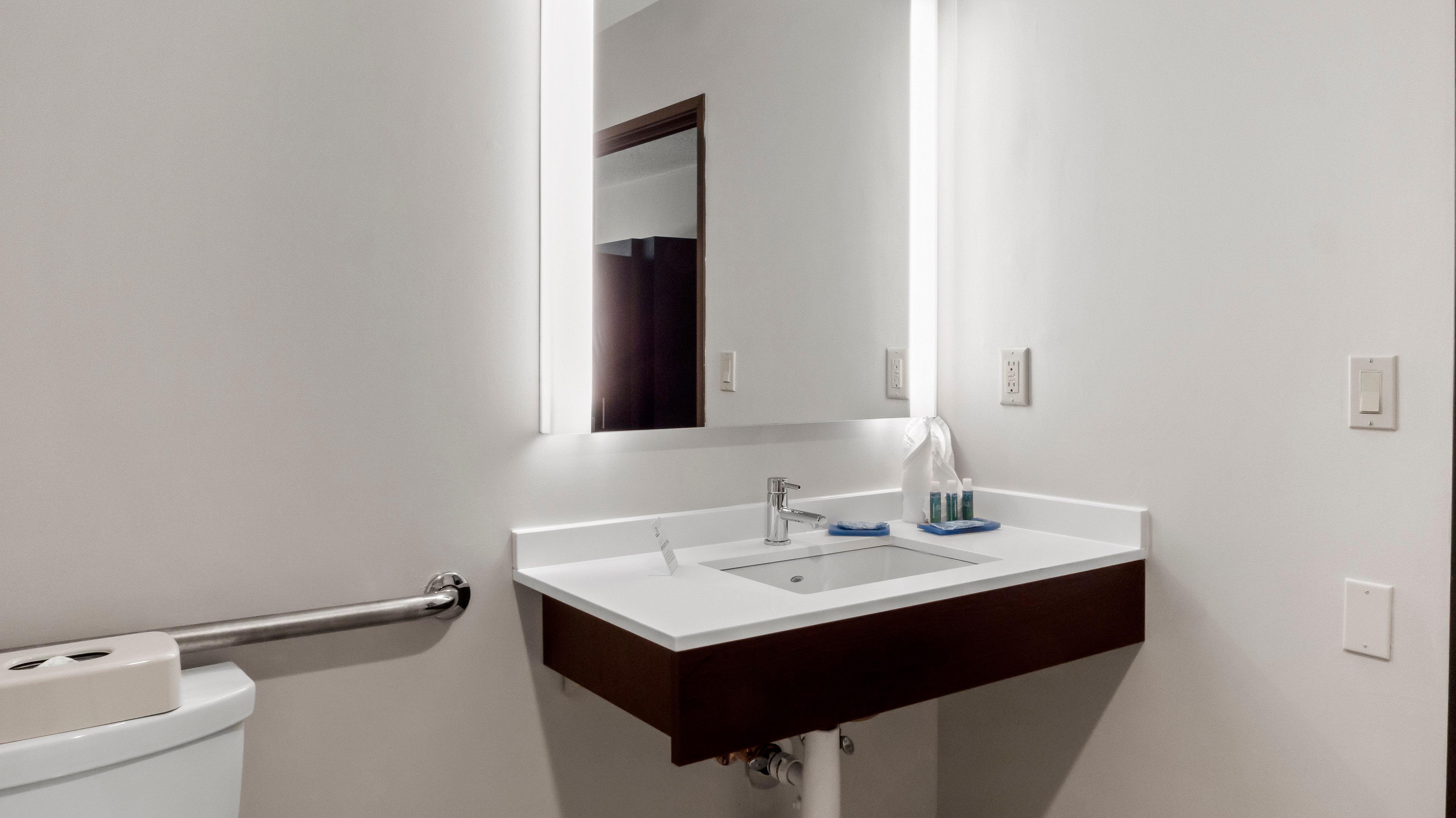 Holiday Inn Express Hotel & Suites Newton Sparta By Ihg Kültér fotó