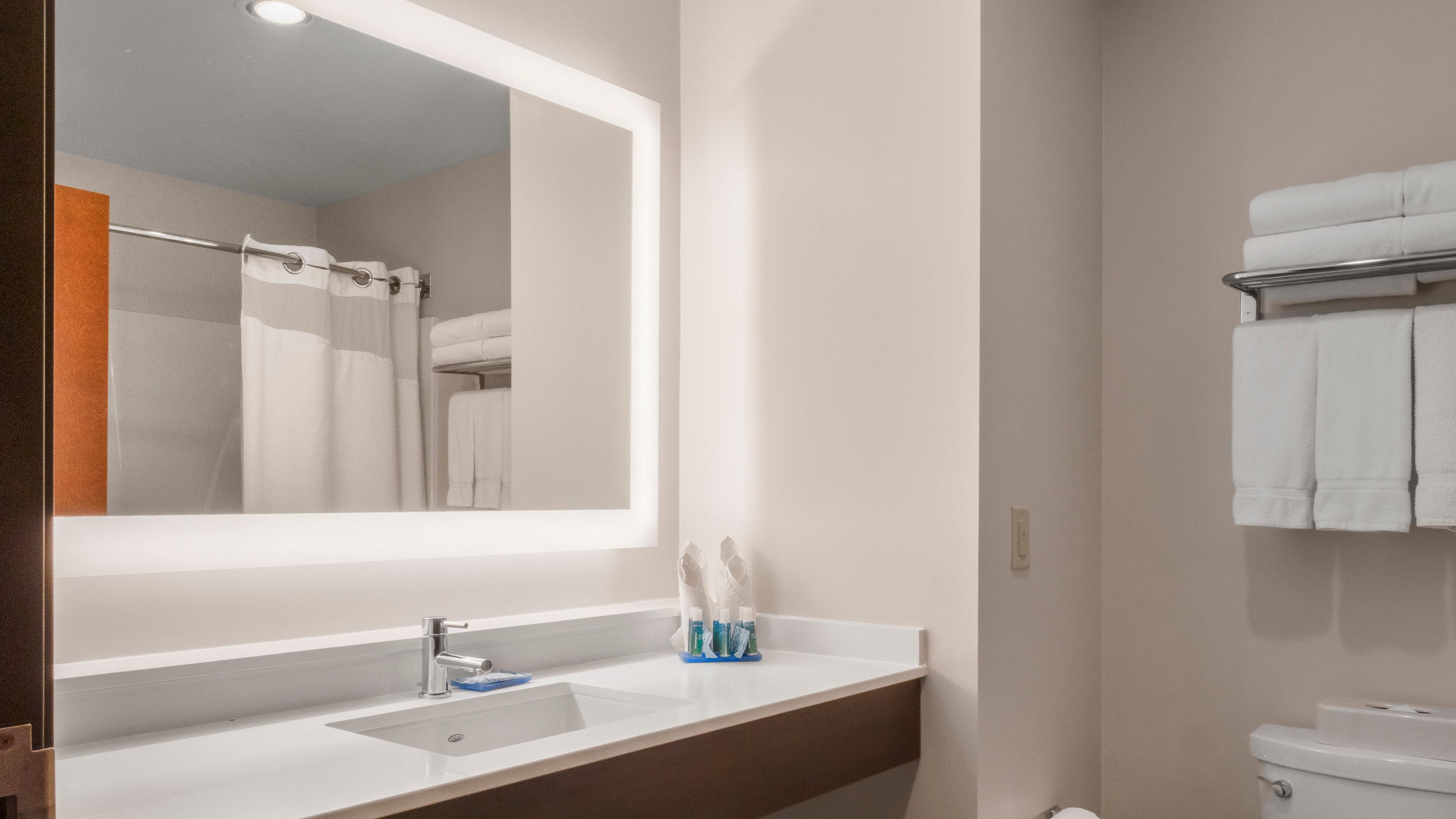 Holiday Inn Express Hotel & Suites Newton Sparta By Ihg Kültér fotó