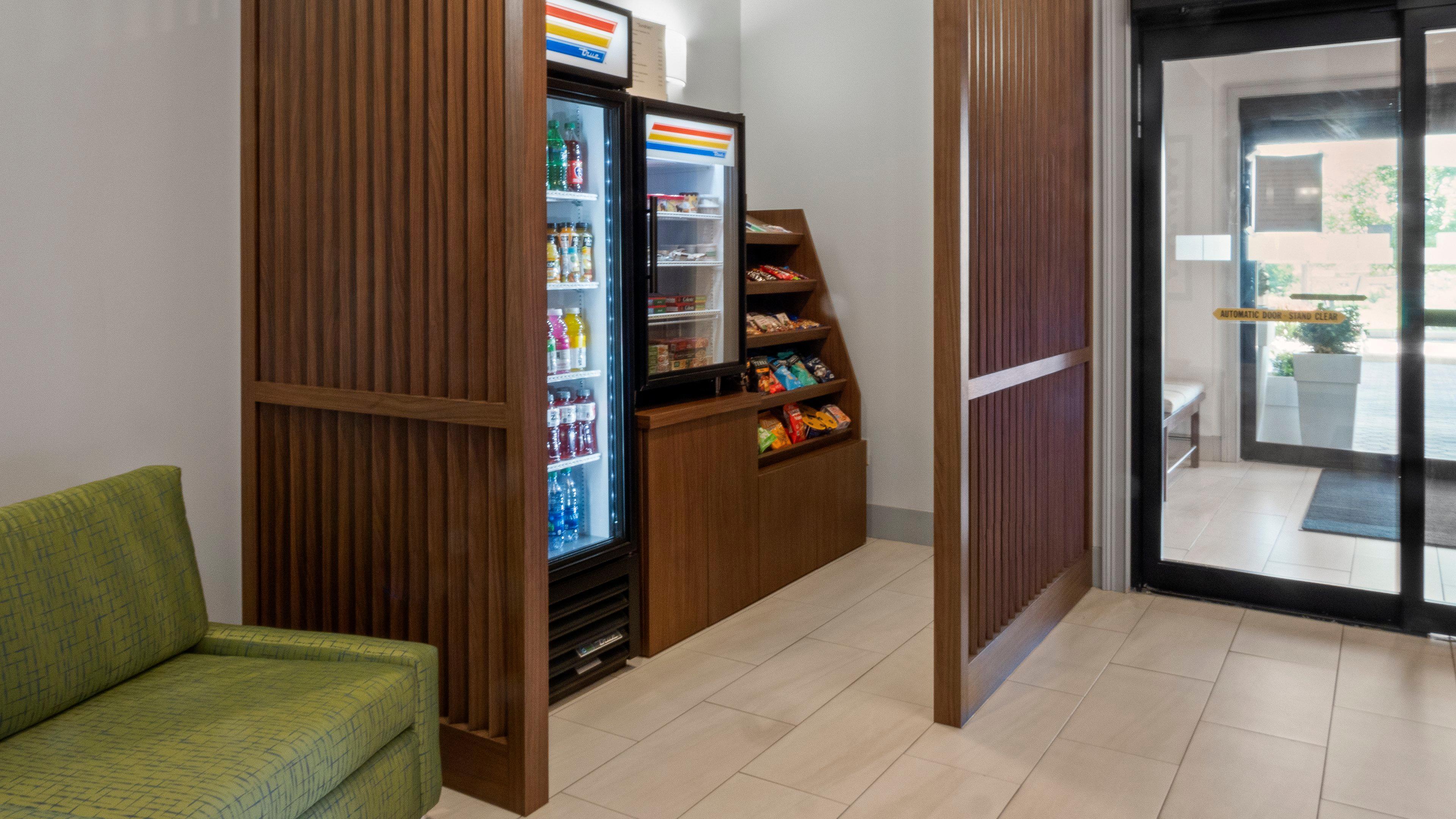 Holiday Inn Express Hotel & Suites Newton Sparta By Ihg Kültér fotó