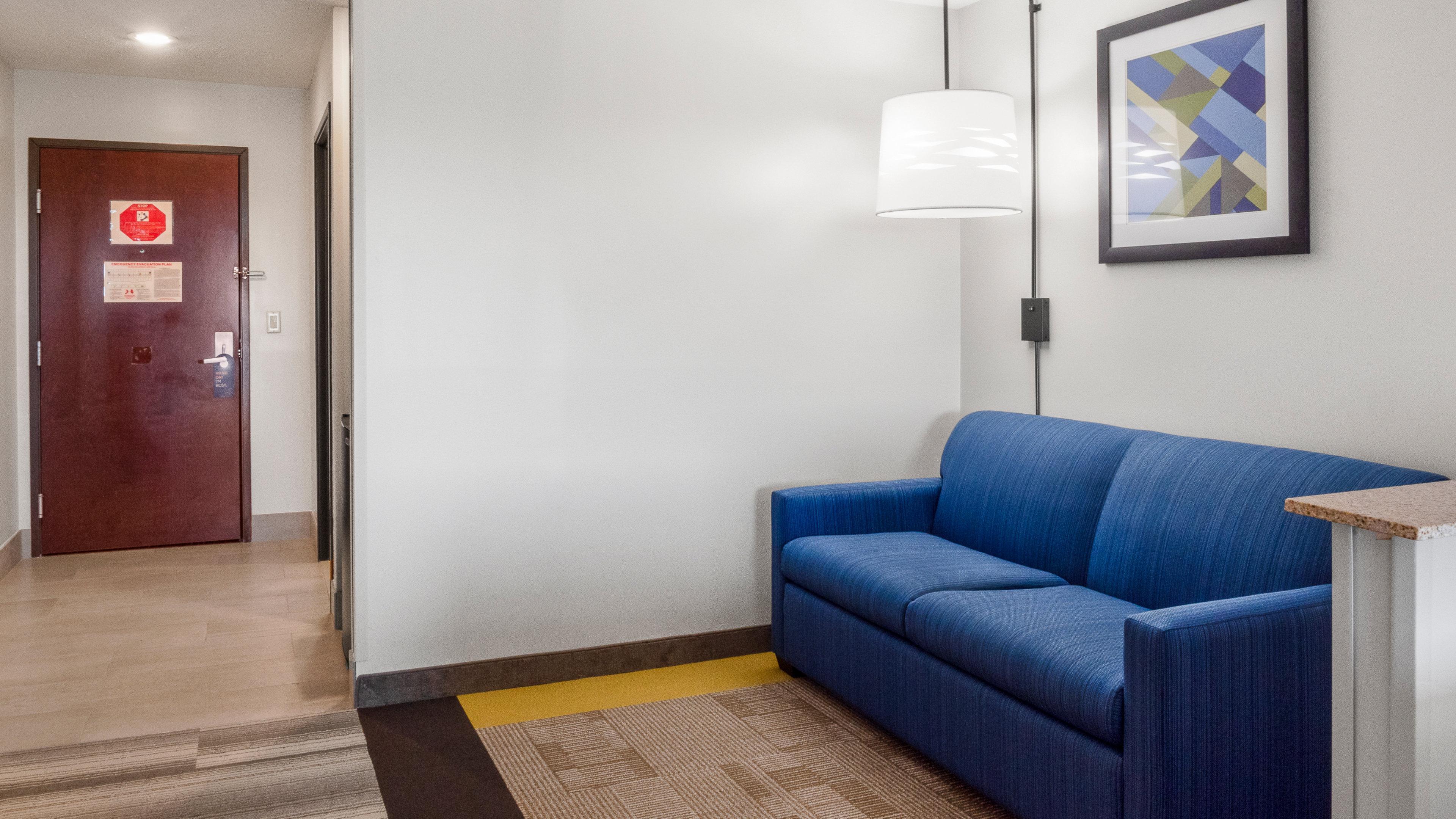 Holiday Inn Express Hotel & Suites Newton Sparta By Ihg Kültér fotó
