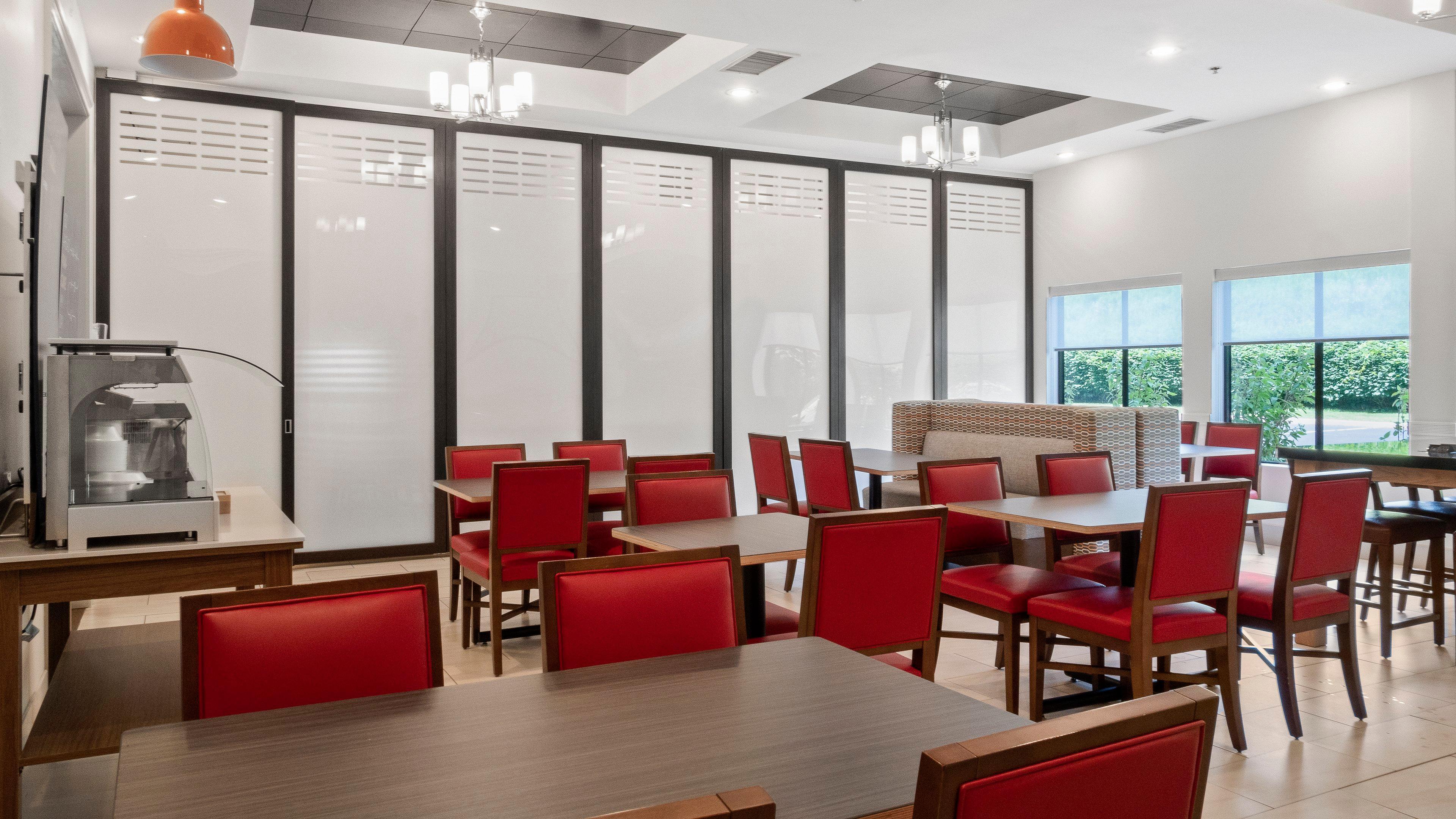Holiday Inn Express Hotel & Suites Newton Sparta By Ihg Kültér fotó