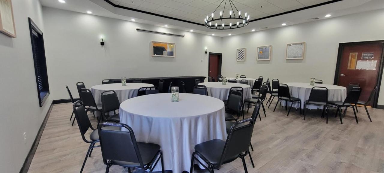 Holiday Inn Express Hotel & Suites Newton Sparta By Ihg Kültér fotó