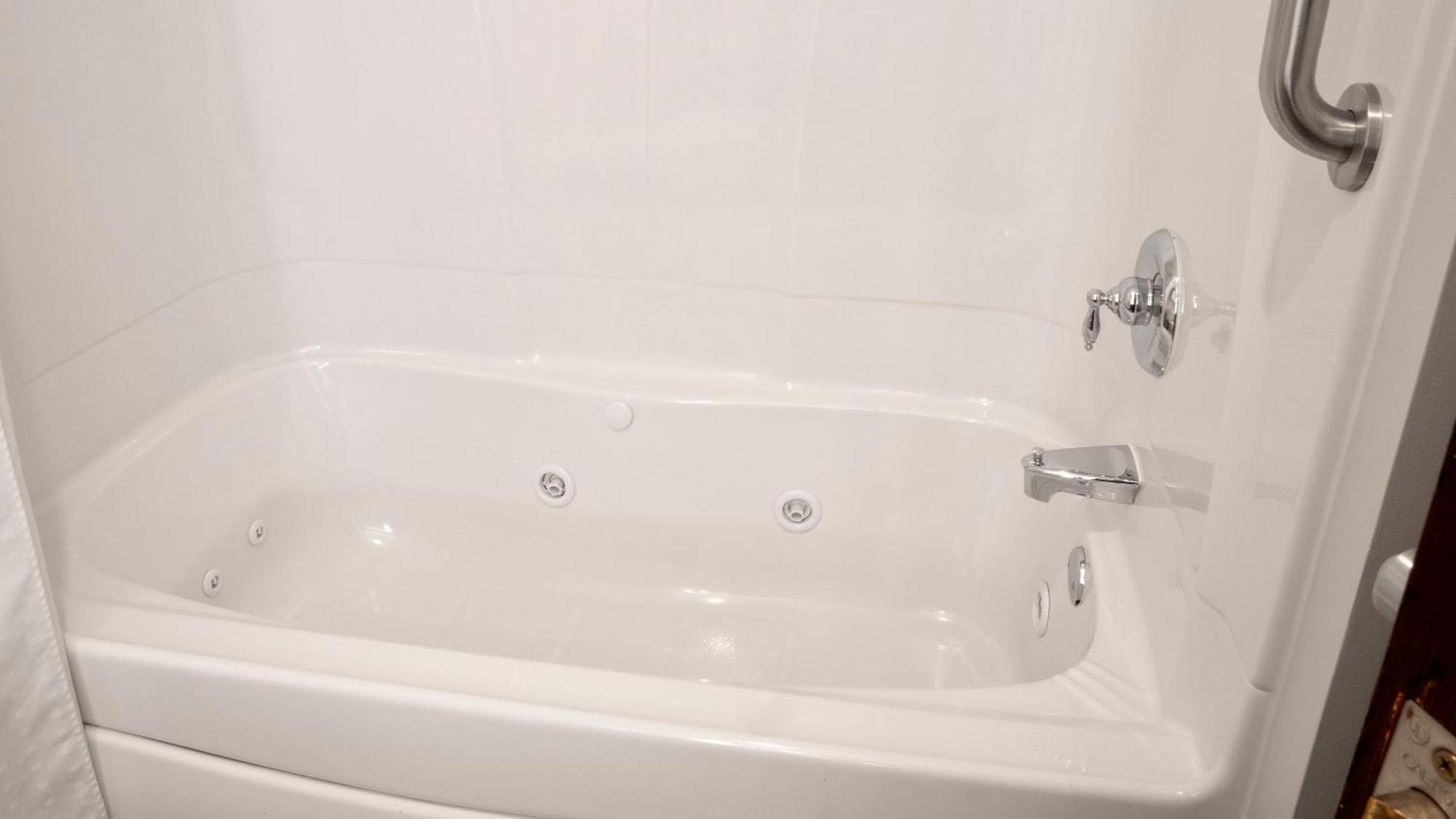 Holiday Inn Express Hotel & Suites Newton Sparta By Ihg Kültér fotó
