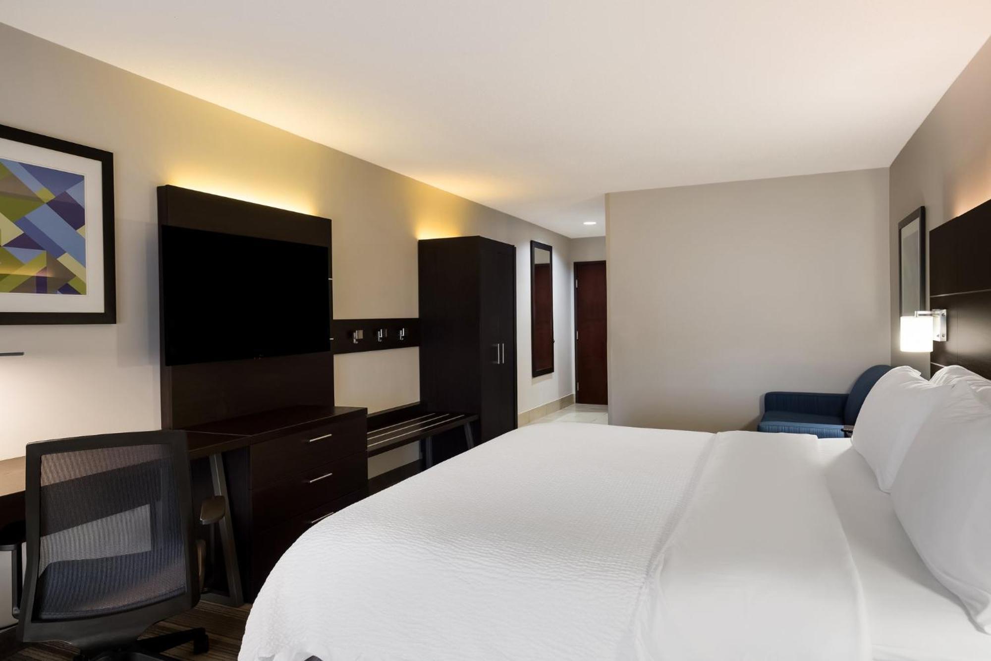 Holiday Inn Express Hotel & Suites Newton Sparta By Ihg Kültér fotó