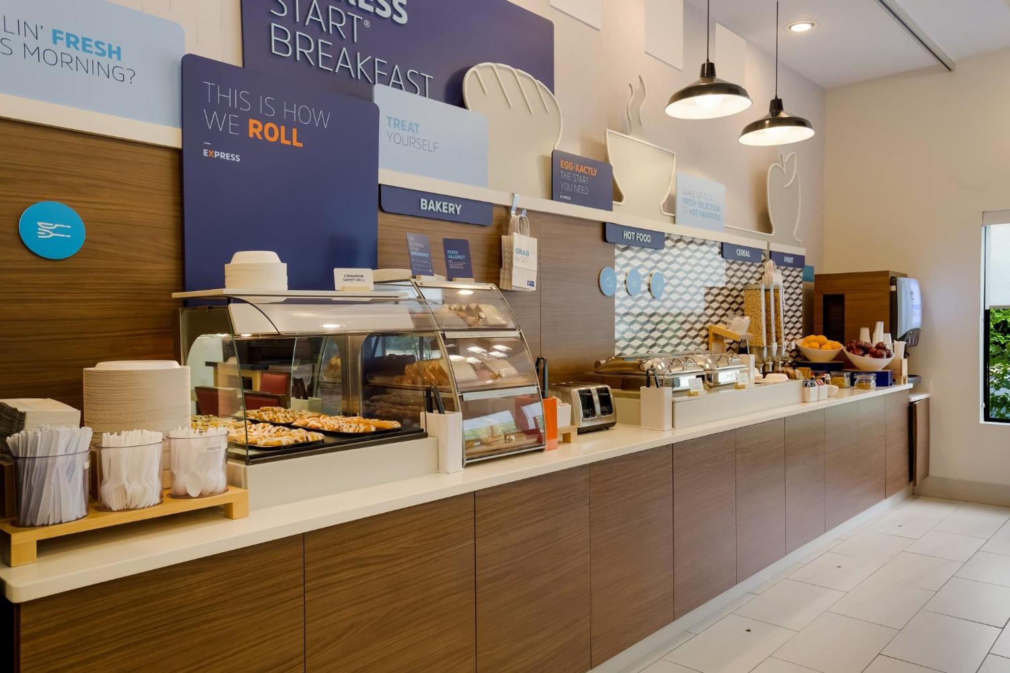 Holiday Inn Express Hotel & Suites Newton Sparta By Ihg Kültér fotó