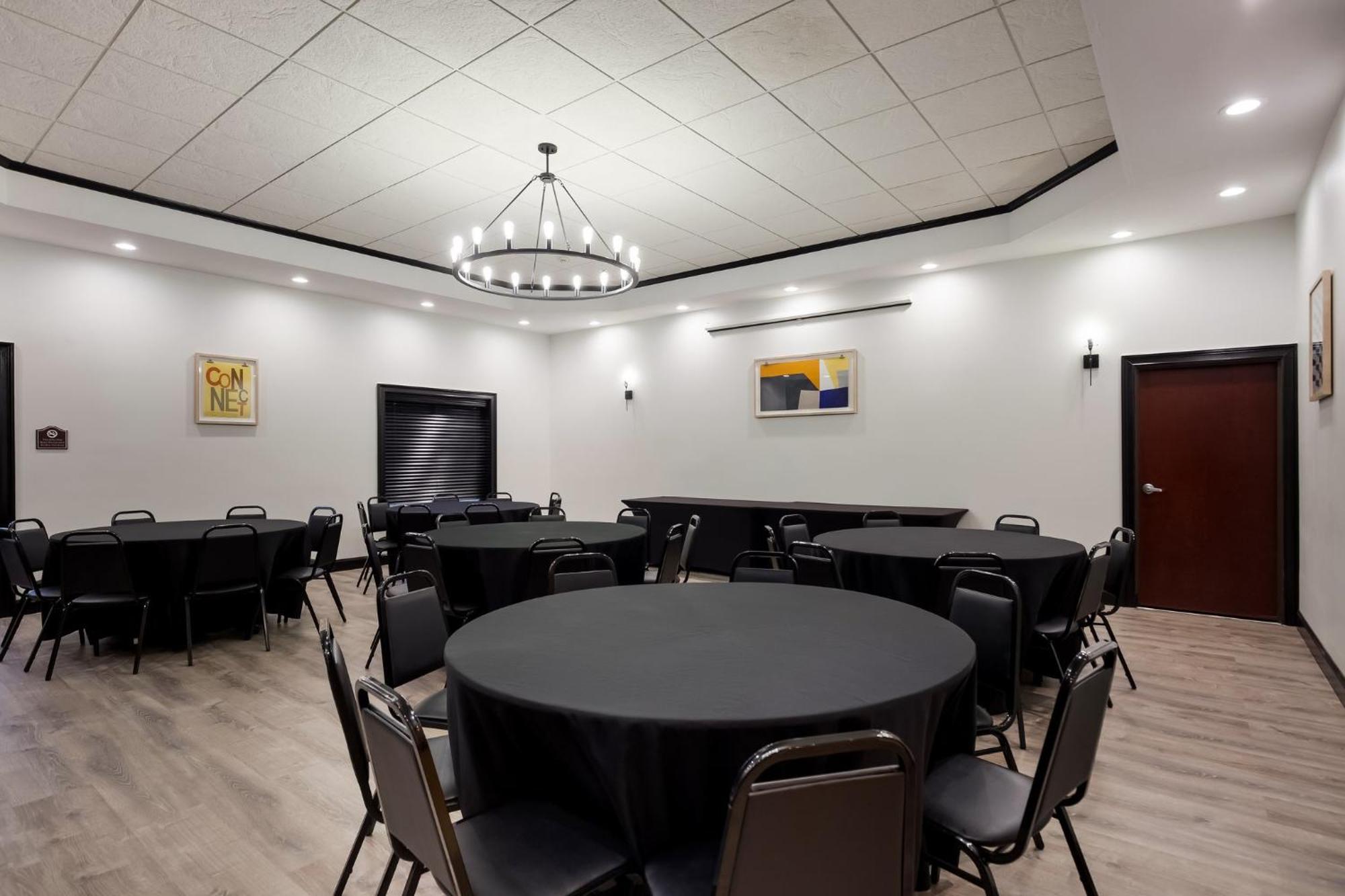 Holiday Inn Express Hotel & Suites Newton Sparta By Ihg Kültér fotó