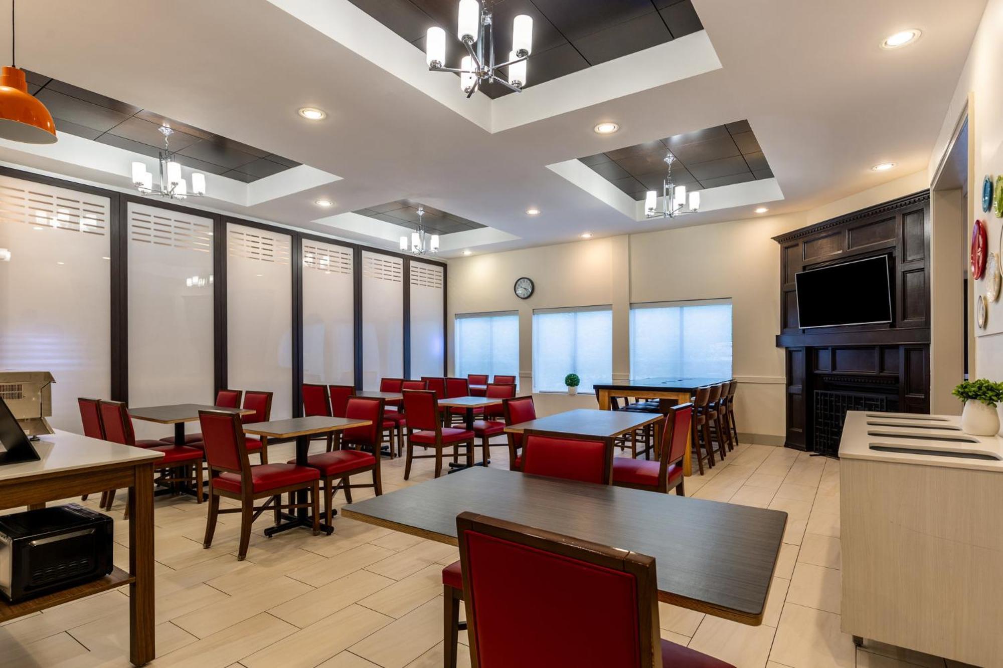 Holiday Inn Express Hotel & Suites Newton Sparta By Ihg Kültér fotó