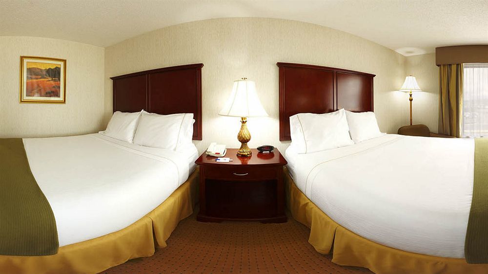 Holiday Inn Express Hotel & Suites Newton Sparta By Ihg Kültér fotó