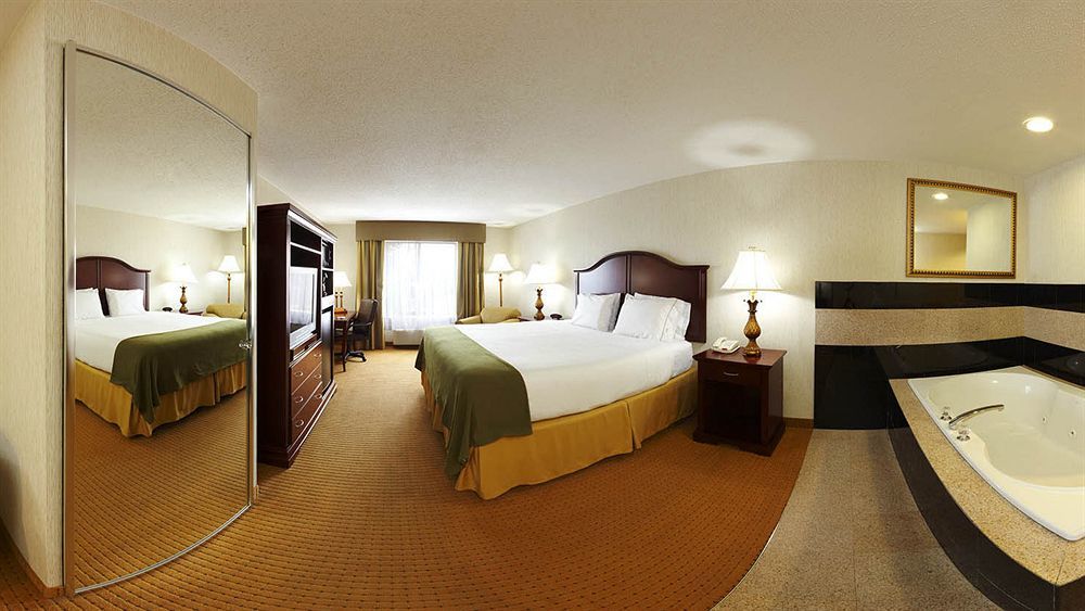 Holiday Inn Express Hotel & Suites Newton Sparta By Ihg Kültér fotó