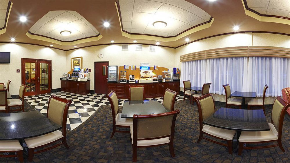 Holiday Inn Express Hotel & Suites Newton Sparta By Ihg Kültér fotó
