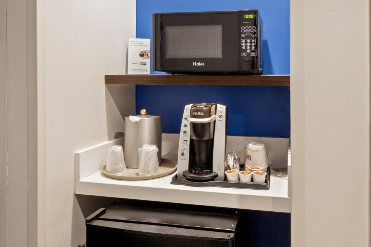 Holiday Inn Express Hotel & Suites Newton Sparta By Ihg Kültér fotó