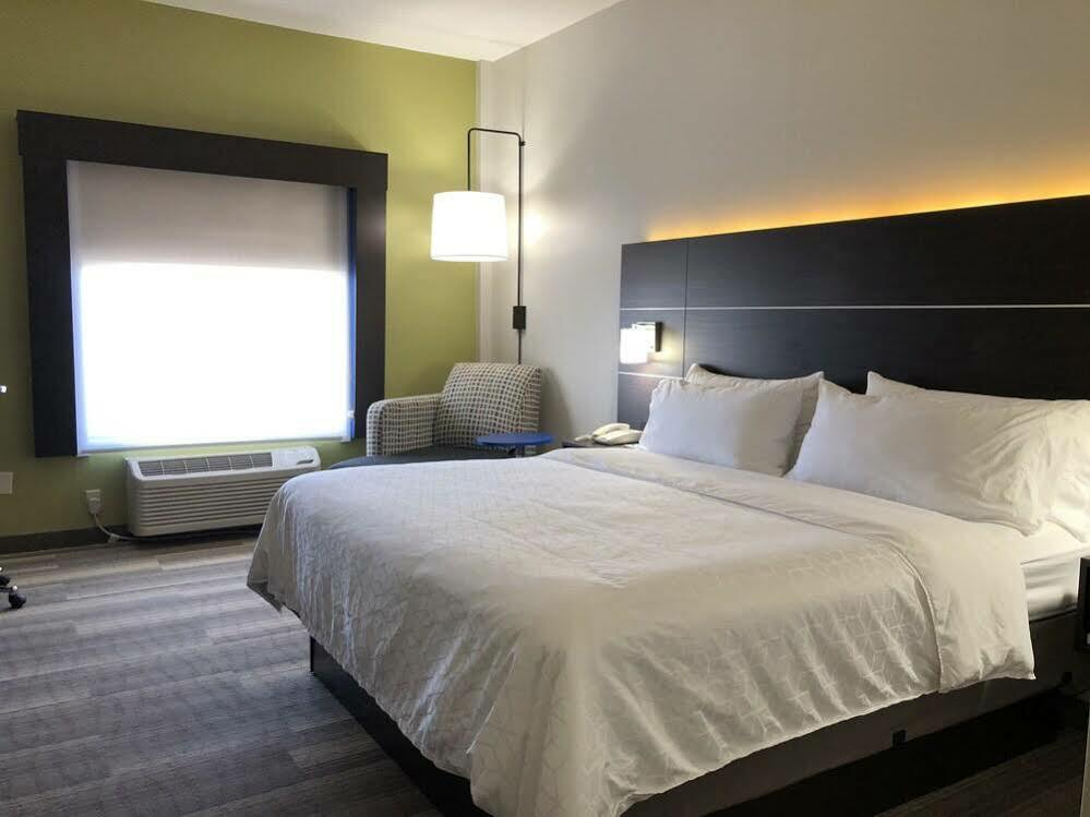 Holiday Inn Express Hotel & Suites Newton Sparta By Ihg Kültér fotó