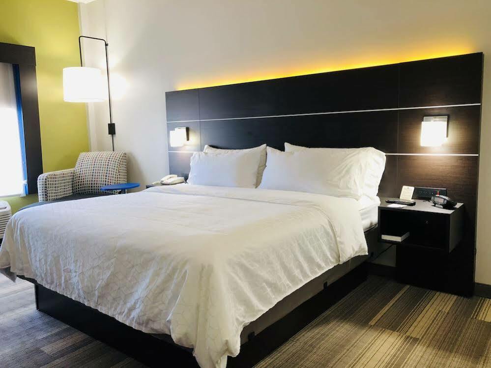 Holiday Inn Express Hotel & Suites Newton Sparta By Ihg Kültér fotó